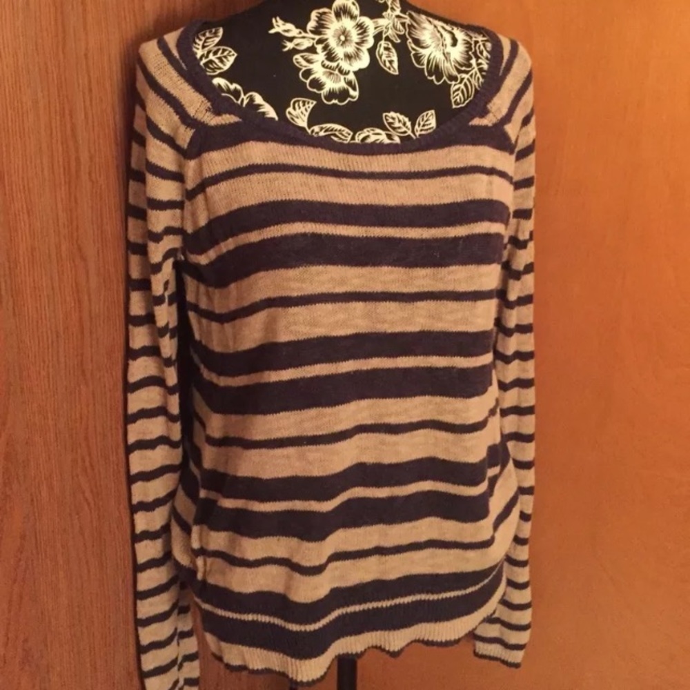 Lucky Brand Pullover Sweater, Women’s Small